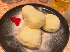 雪绵豆沙-红樱桃·欢乐餐厅(太原里店)