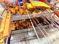 -7只羊·鲜羊肉串·地锅鸡精酿(玄武墨香路店)