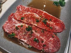 -新石器烤肉(周浦万达店)