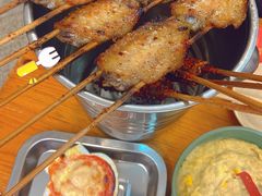 -炒豆合作社(东四总店)