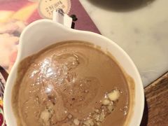 -尚尚仙·酸汤猪手·猪肚鸡火锅(华联万柳购物中心店)