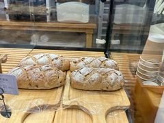 -21克拉面包(大悦城店)