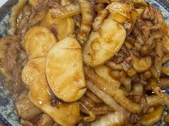 -张记汤馆(嫩江路店)