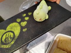 -海底捞火锅(万象汇店)