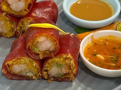 -点都德(汇胜楼店)