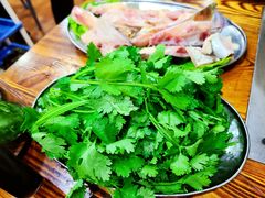 -广宁炭炉鸡煲·富临门饭店