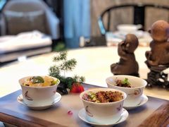 -万达瑞华酒店·品珍中餐厅