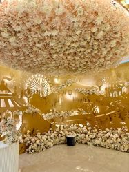 -花嫁丽舍婚礼殿堂(世博江景店)