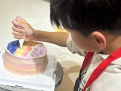 -幸福里DIY蛋糕烘焙·团建·拼豆豆(普陀店)