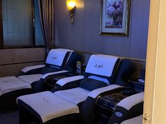 -天然沐足·推背采耳·敷姜艾灸(龙眼美食街店)