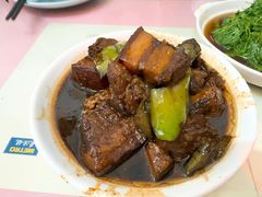 红烧肉-蘭心餐厅(进贤路店)
