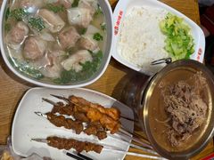 -南城香(花园北路店)