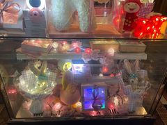 -碧特博格啤酒花园餐厅(芜湖路店)