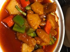-稻香饭店(IFS国金中心店)