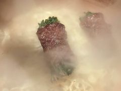 -左庭右院鲜牛肉火锅黑金店(陆家嘴中心店)