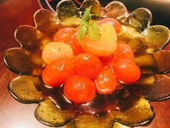 桂花酿小番茄-上名堂·鱼头好吃(体育场路店)