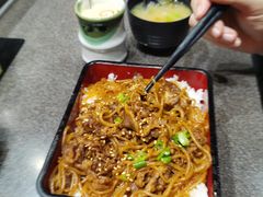 -禾绿回转寿司(万柳华联店)