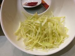 马家沟芹菜-东方红酒楼(知春路店)