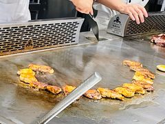 -喜庭海鲜自助(佛山王府井店)