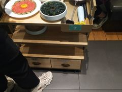 -麻辣空间·清油火锅(万达广场店)