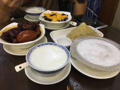 -仁信老铺甜品(北京路店)