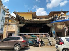 -陈记牛肉馆(尚文书店店)