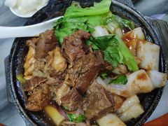 -珍珍小食店(西华路店)