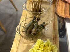 -椰子湾·海南火锅·糟粕醋·椰子鸡(正大广场店)