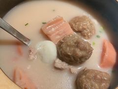 -玉满堂·湖北融合菜