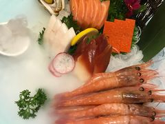 -三石铁板烧(紫竹桥店)