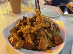 -日昌餐馆(亦庄店)