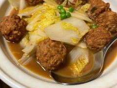 -新白鹿餐厅(龙游路总店·杭帮菜名店)