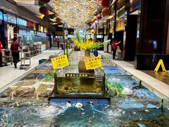 -尖沙咀大酒楼(罗村店·粤菜海鲜·宴会聚餐)