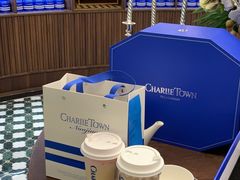 -CHARLIETOWN红茶公司(南京万象天地店)