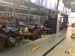 -多元宝贝世界儿童乐园(高新区店)