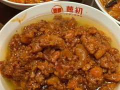 -添萬囍·天津三鲜捞面(天河城店)