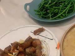 -香香海南菜餐厅