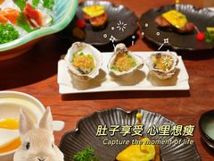 -味见·荣家(亚泰大街店)