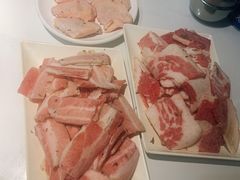 -东北烤肉(钟鼎名悦店)