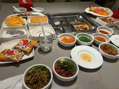 -海底捞火锅(苏宁生活广场店)
