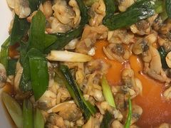 -快乐爱斯米牛排自助(金州安盛店)