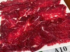 -普宁潮汕牛肉火锅(新香洲店)