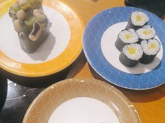 -晴季寿司(延河路万达广场店)