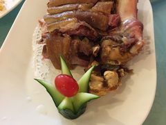 -北门饭店(三香路店)