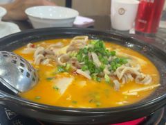 -李师傅脆肚(华强北店)