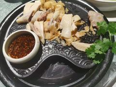 -老伙记海鲜码头(北滘店)