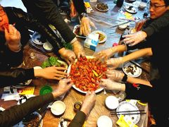-大拇指龙虾(娄葑文体中心店)