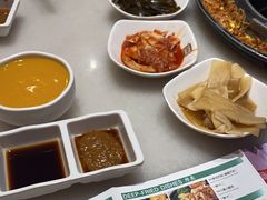 -韩宫宴炭火烤肉(昆山金鹰店)