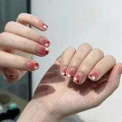 -丹曦·美甲美睫