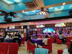 -比尔森巴西烤肉自助(红旗街店)